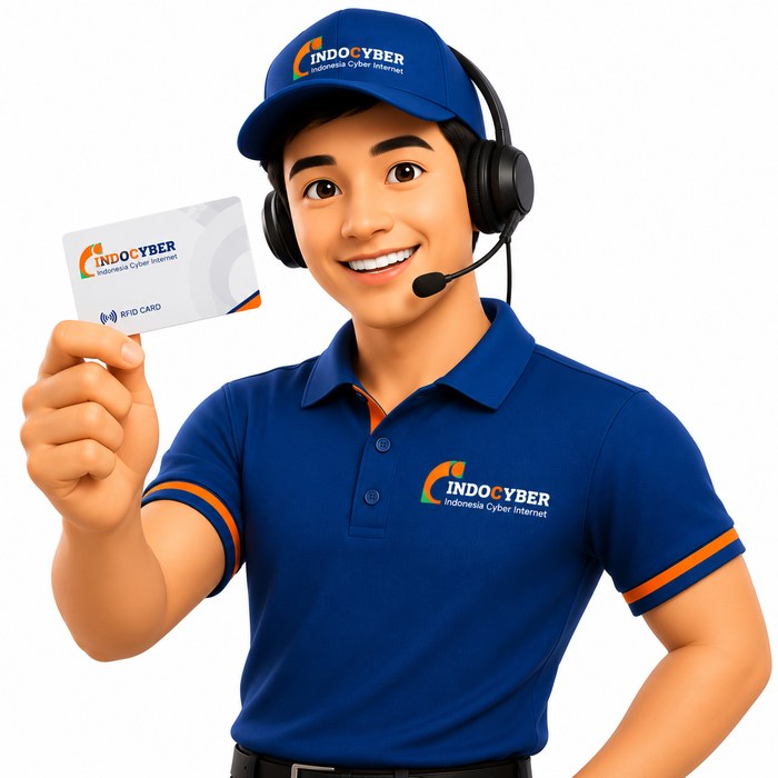 Tim Indocyber