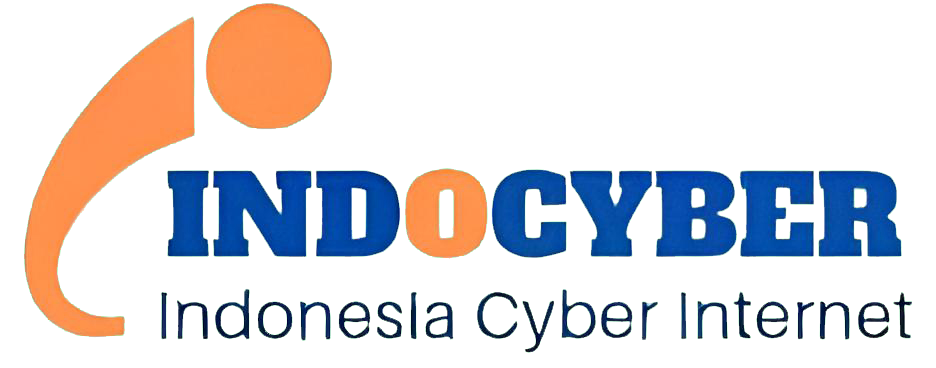 Logo Indocyber
